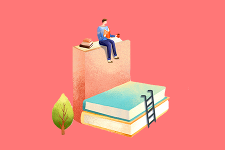 江苏自考备考《大学语文》答题技巧(图1)