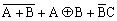 全国2008年7月高等教育自学考试计算机原理试题(图9)