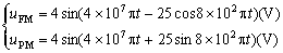 全国2008年10月高等教育自学考试非线性电子电路(图1)