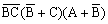 全国2009年1月高等教育自学考试计算机原理试题(图5)