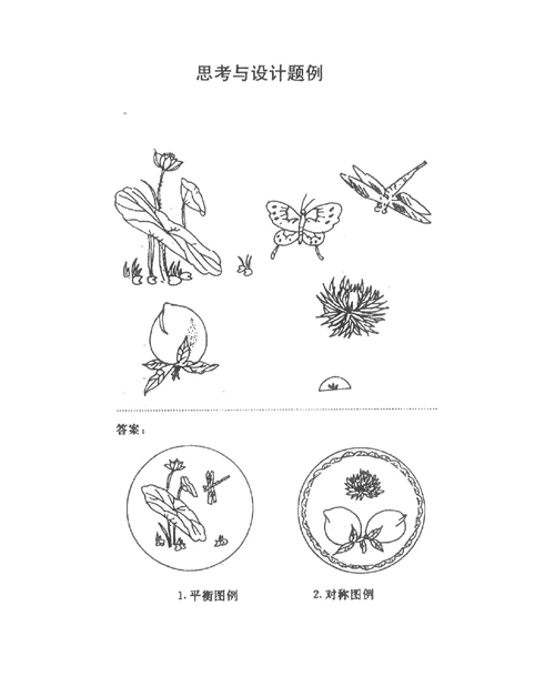 27065 烹饪工艺美术（原烹饪美学）(图2)