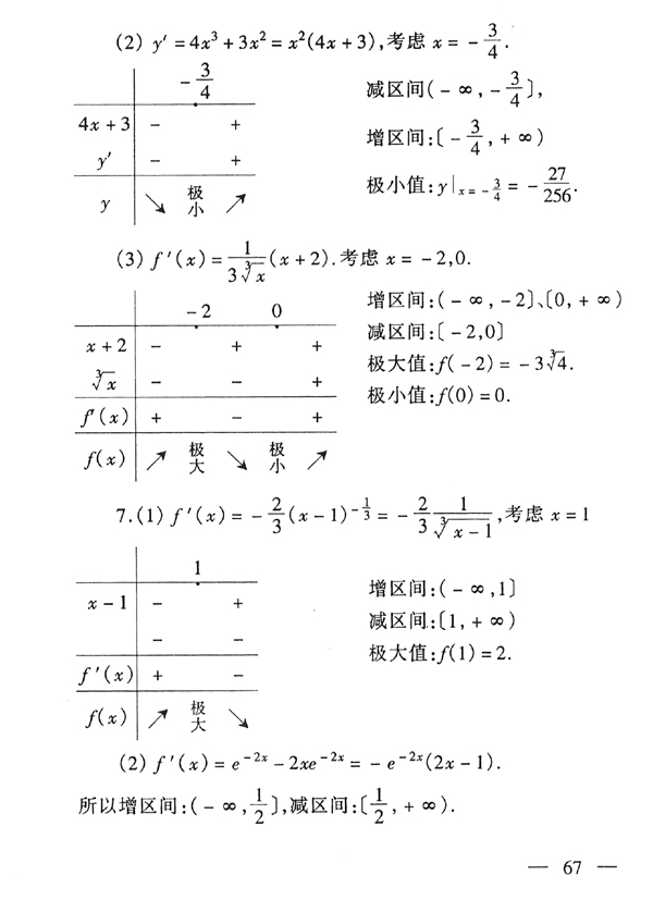 28029 高等数学基础(图68)