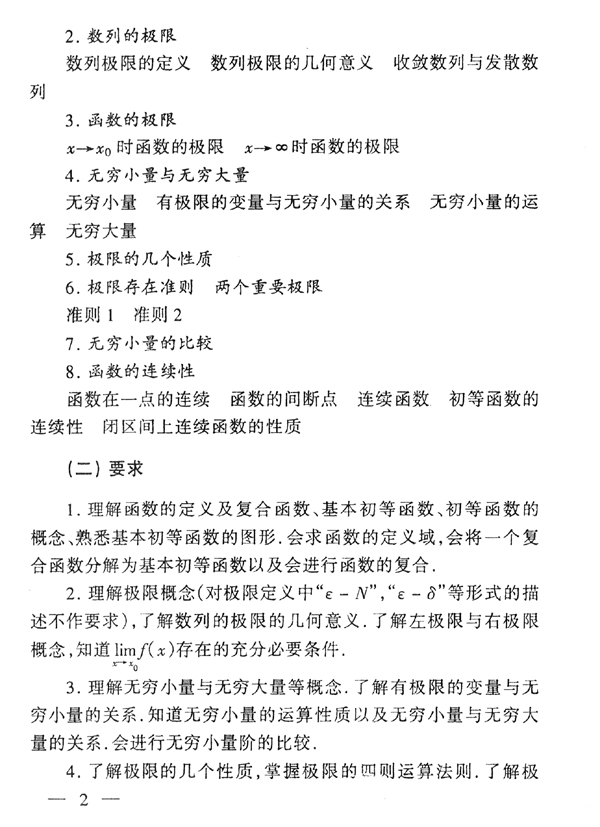 28029 高等数学基础(图3) 28029 高等数学基础(图3)