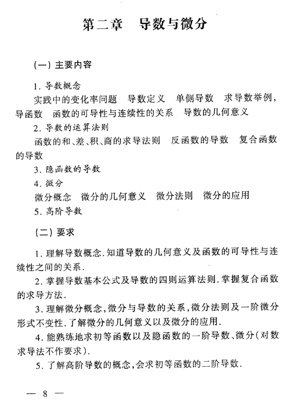 28029 高等数学基础(图9) 28029 高等数学基础(图9)