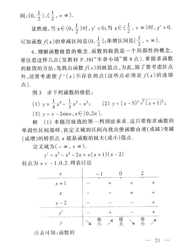 28029 高等数学基础(图22) 28029 高等数学基础(图22)