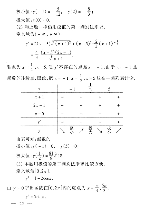 28029 高等数学基础(图23) 28029 高等数学基础(图23)
