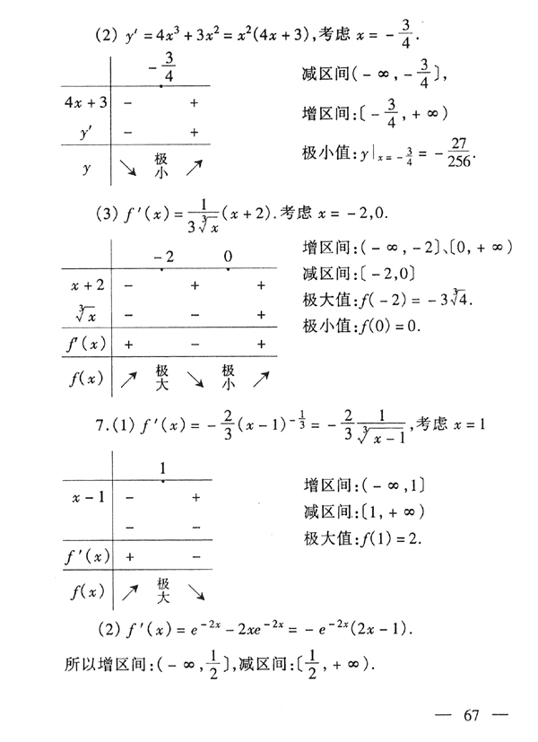 28029 高等数学基础(图68) 28029 高等数学基础(图68)