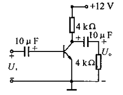 02340 线性电子线路（高纲 0607）(图1)
