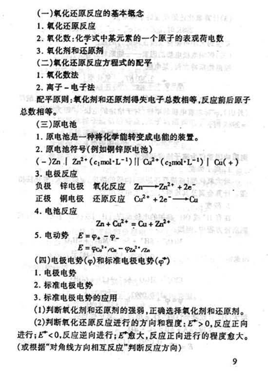 28152 无机化学(图9) 28152 无机化学(图9)